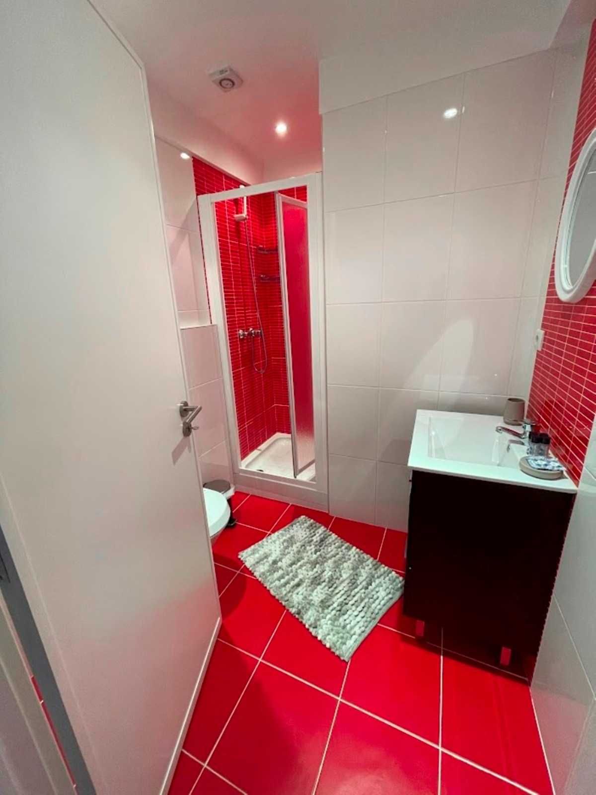 Apartamento T2+1 Buarcos