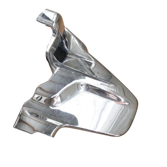 6339 Osłona silnika boczna (alternatora) Lewa Honda Goldwing GL 1800