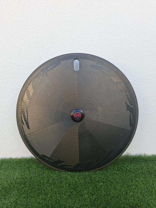 Zipp Super-9 Carbon Clincher Rear Wheel