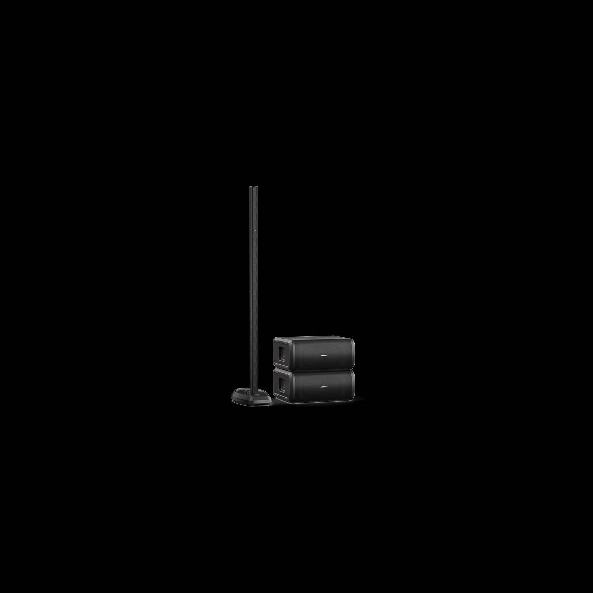 BOSE L1 Pro 32 Sub2 Autoryzowany Sklep BOSE