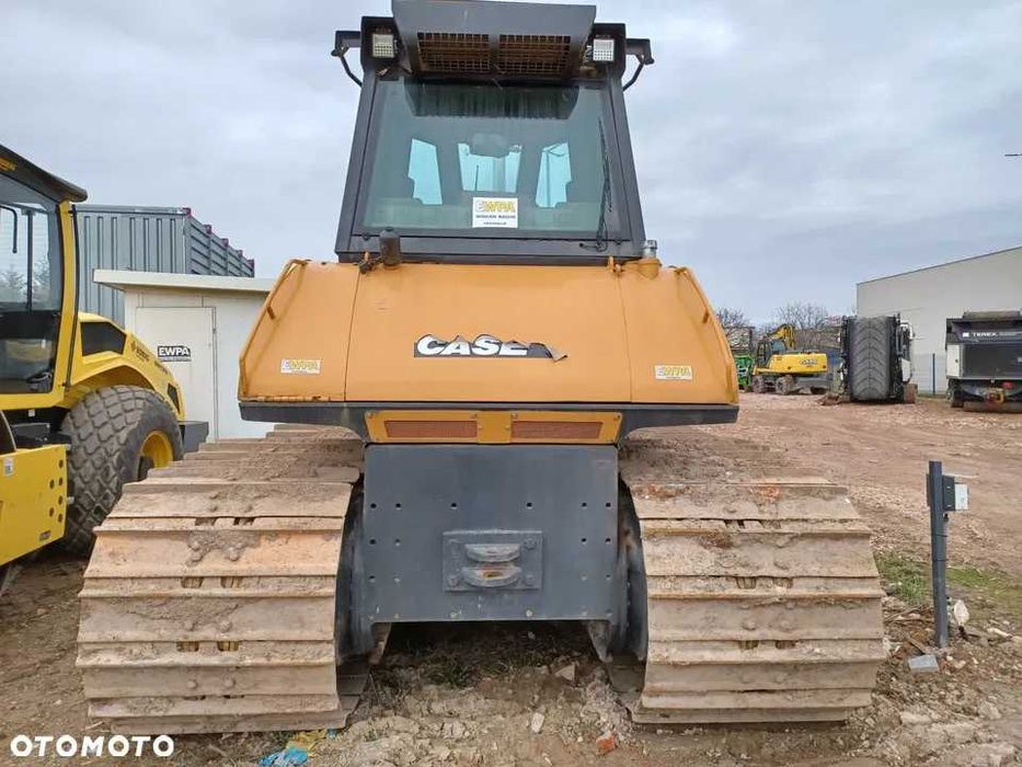 ЗНИЖКА Бульдозер CASE 1850K, -30%