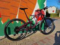 Nowy rower Kona Process 153, Rama L Enduro trail