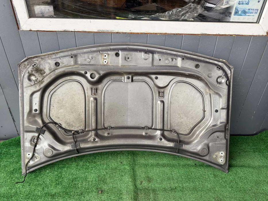 Капот Renault Megane 2 / NV603