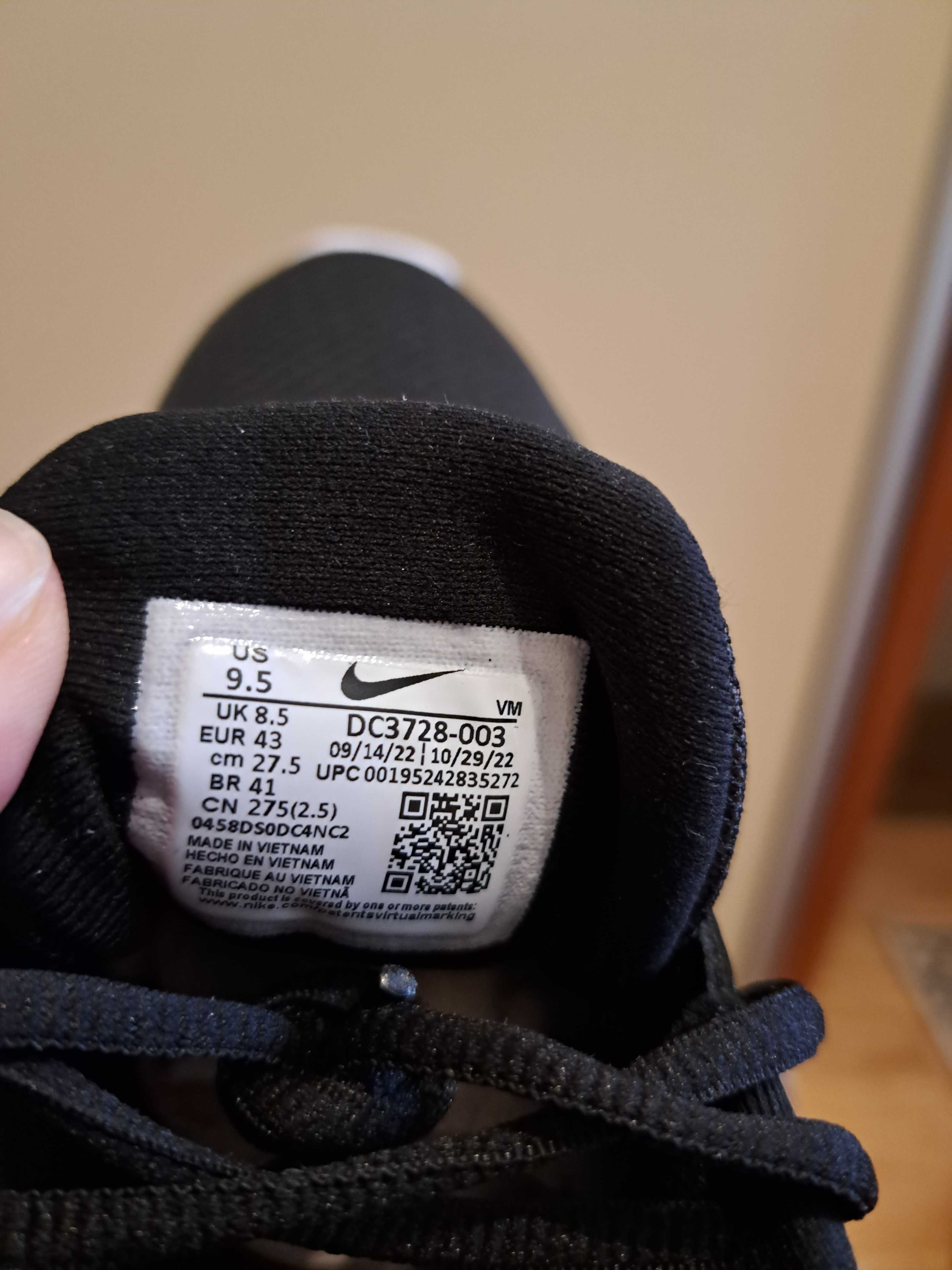 Nowe Adidasy Nike