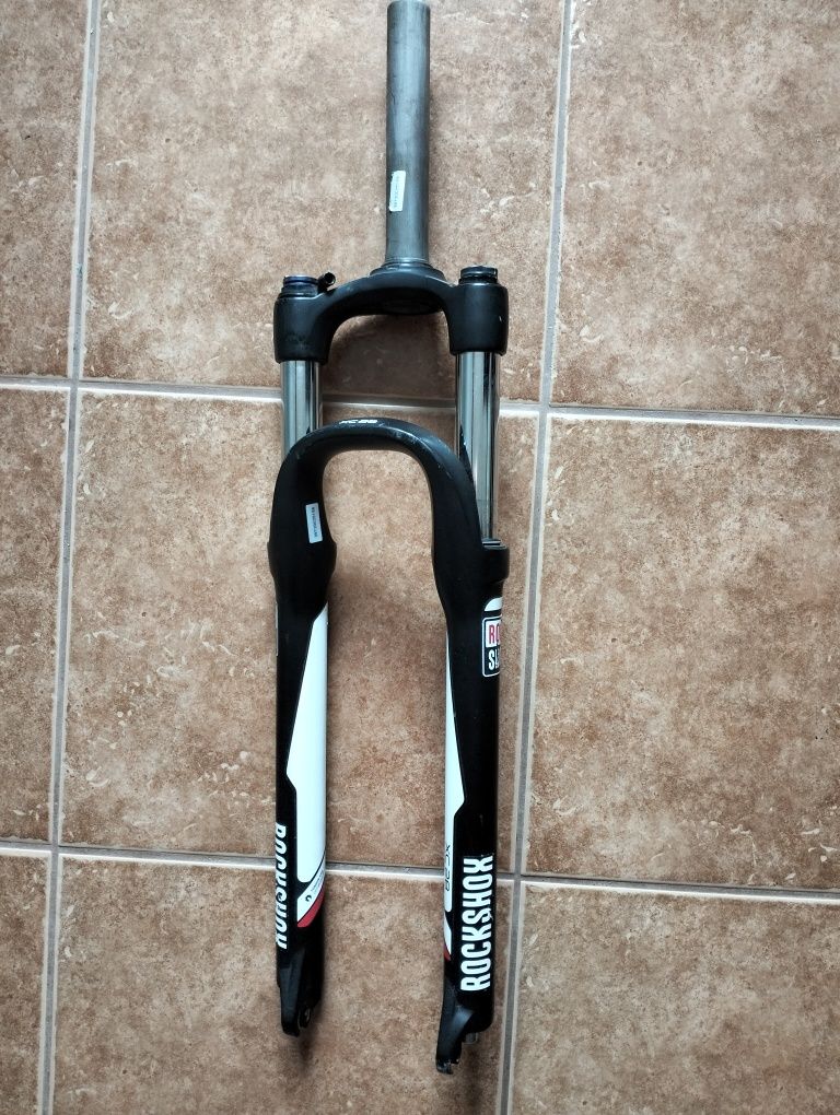 Amortyzator rockshox xc28 29" koło" 100 mm