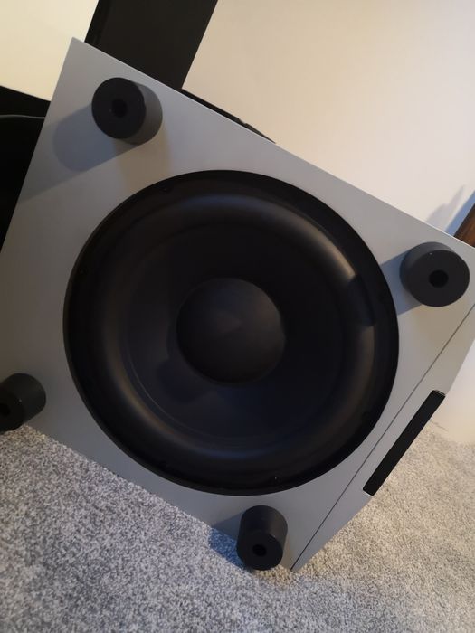 Sabwoofer aktywny  kina domowego
