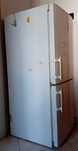 lodówka LIEBHERR biała 135x57x61 cm