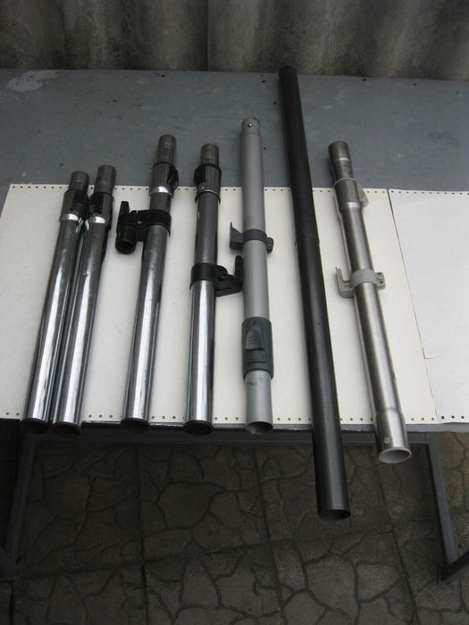 Продам телескопическую трубу пылесоса 30 на 32 и 33 на 35