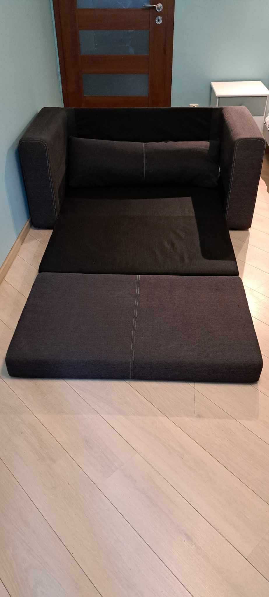 ASKEBY sofa 2-osobowa rozkładana - Marka IKEA