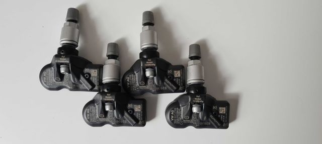 Czujniki Ciśnienia TPMS AUDI A6 A7 Q2 Q3 Q5 Q7 Q8