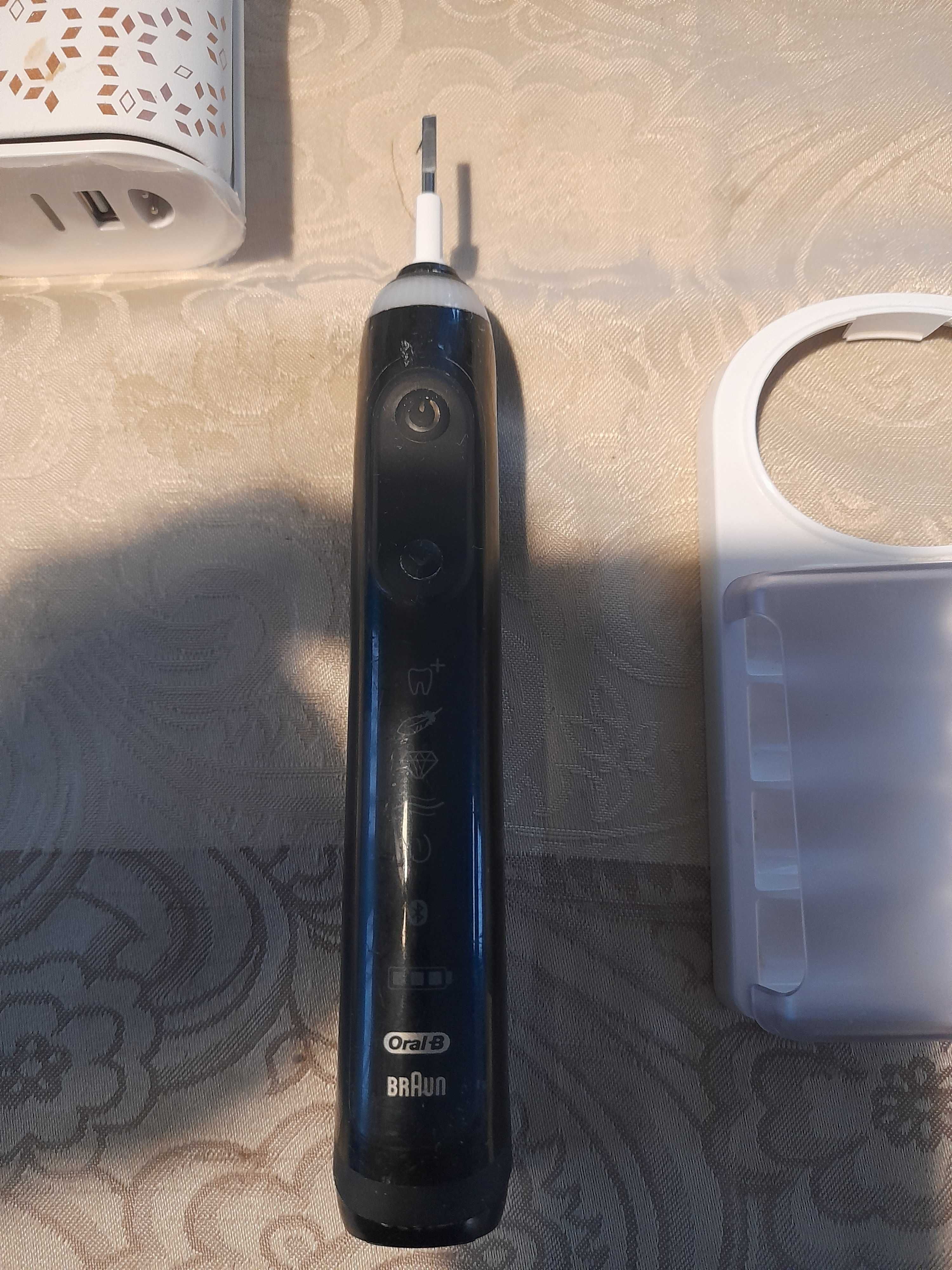 Philips Sonicare 3771 szczoteczka Uszkodzona