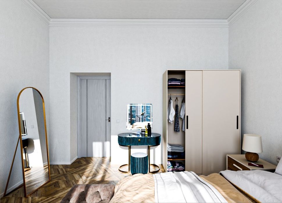 3D Візуалізації інтер'єрів