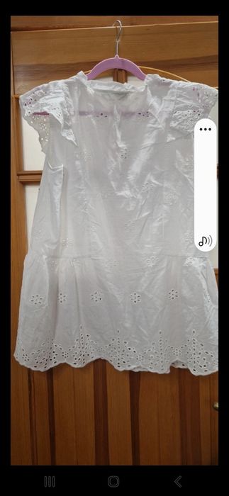 Taranko boho bluzka rozmiar 38