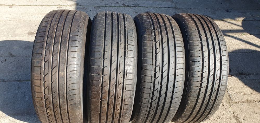 Opony 235/55/19 Hankook