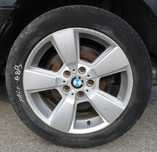 FELGI ALUMINIOWE 18&#039;&#039; STYLING 143 BMW X3 E83