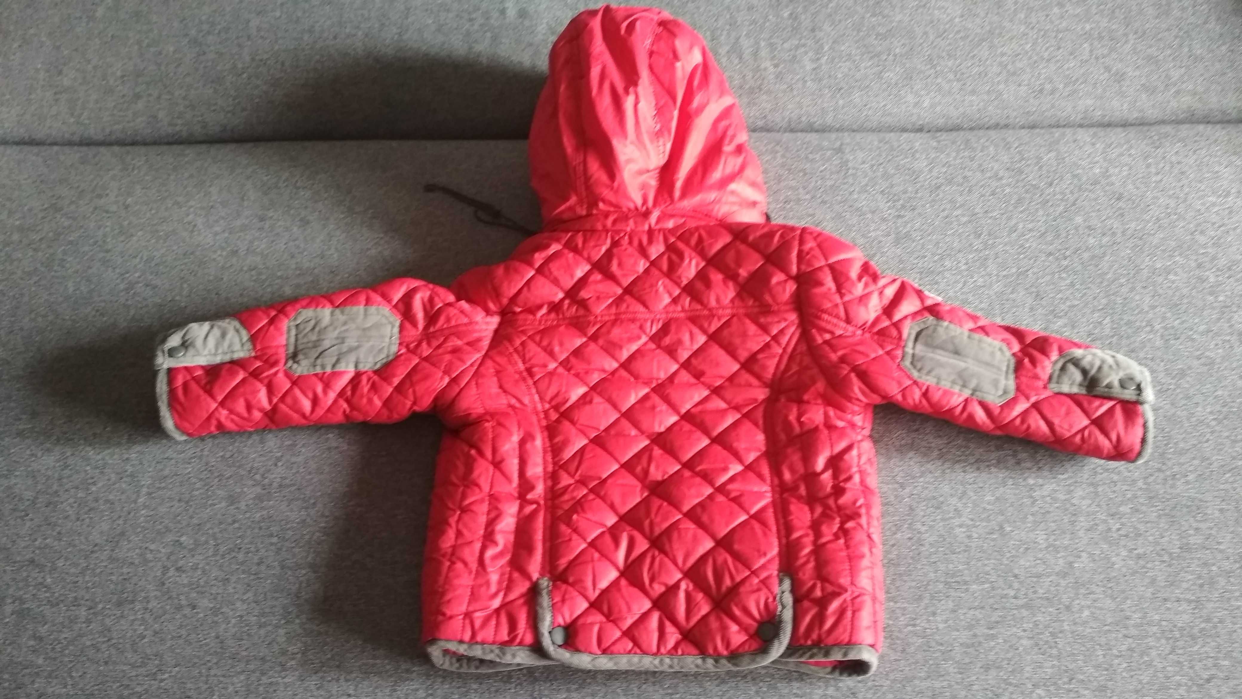 Продам детский осенний комплект