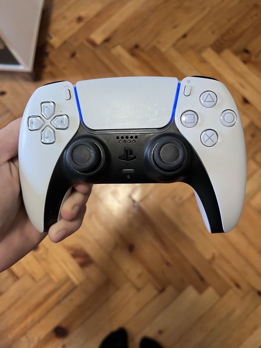 Kontroler do ps5 dual sense