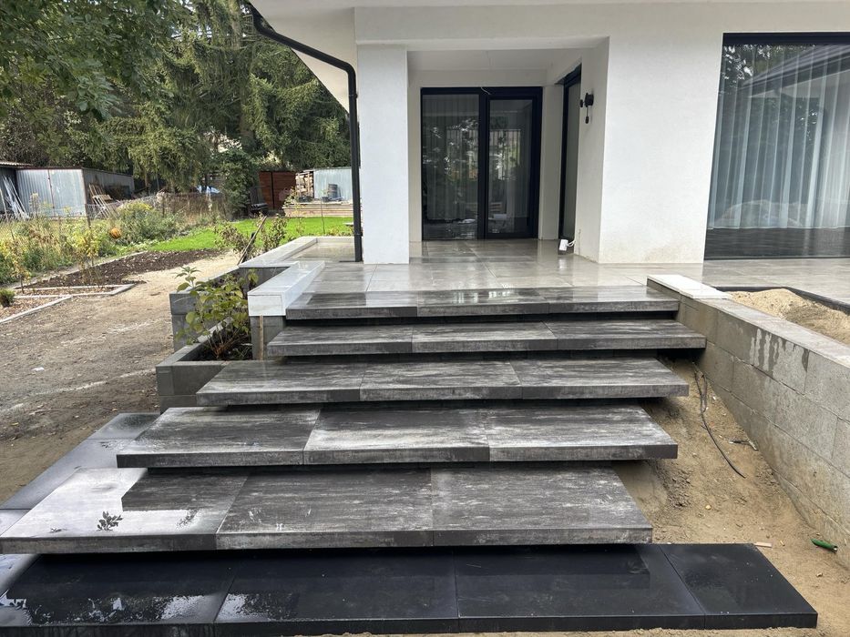 Brukarstwo Lublin i okolice