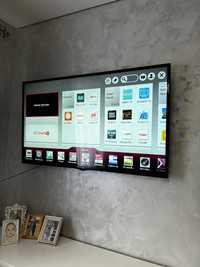 Телевізор LG 55 “ Smart TV