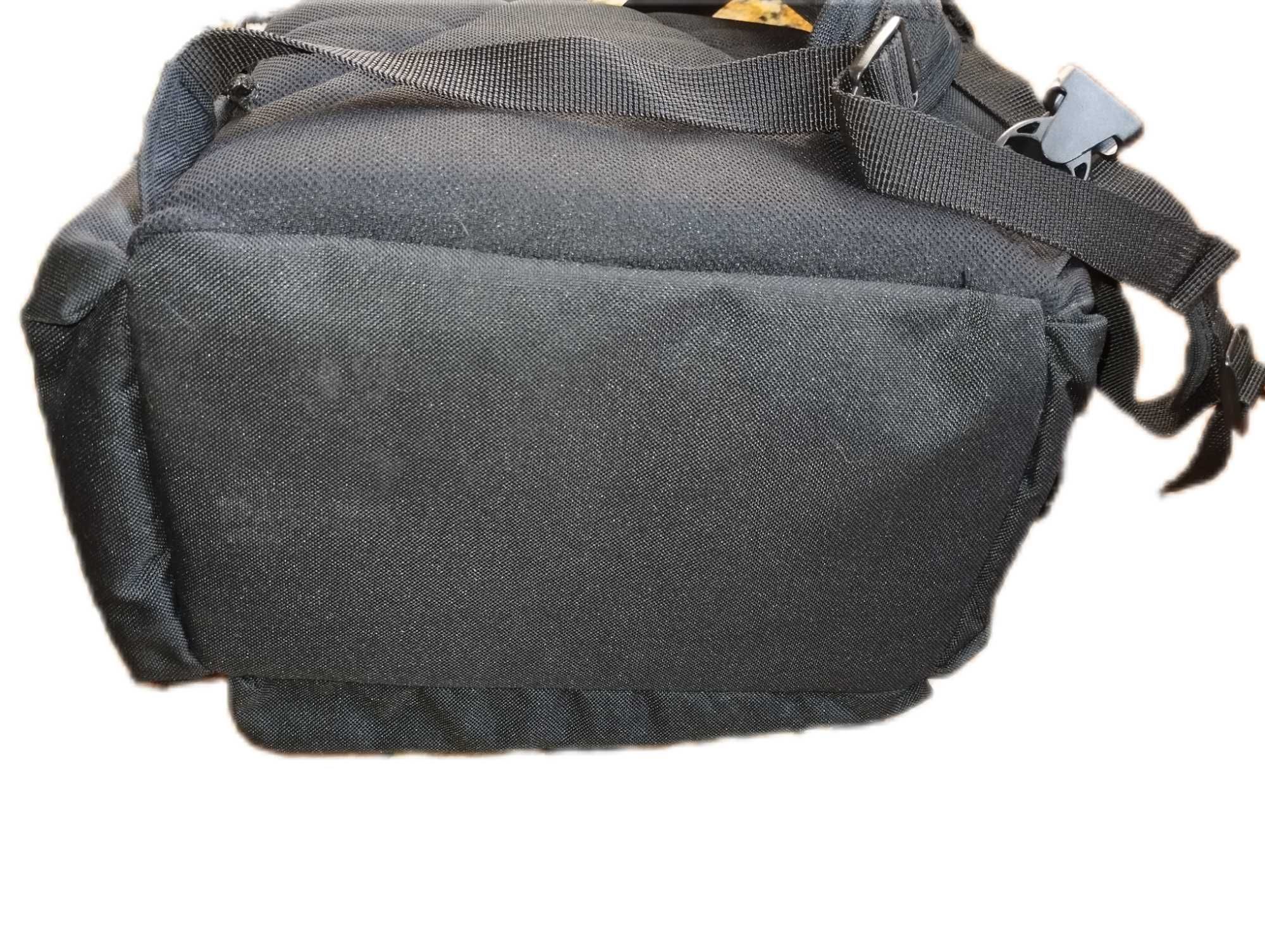 Plecak fotograficzny Camrock Z10