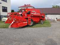 Sprzedam kombajn MF240 John Deere Claas