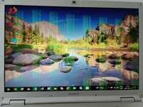 Laptop Sony Vaio VGN - FZ31Z