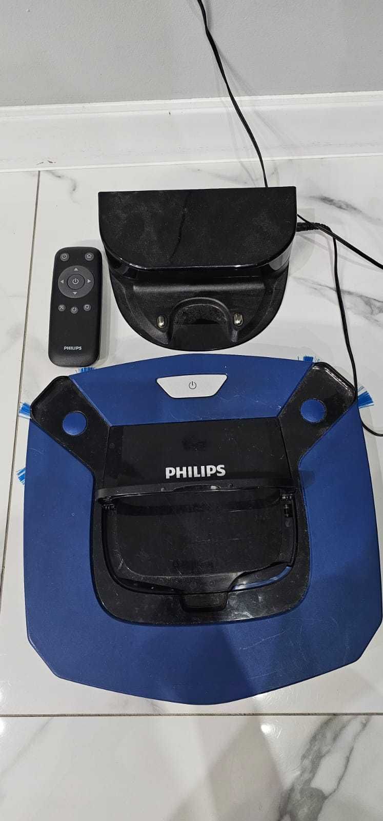 Robot do odkurzania Philips
