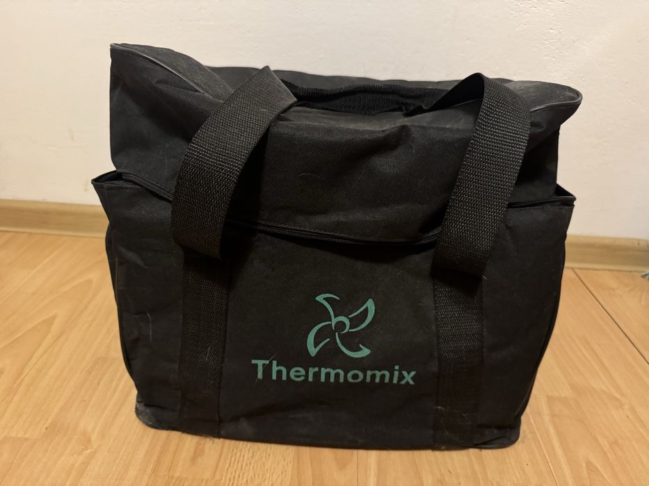 Robot kuchenny Thermomix TM31