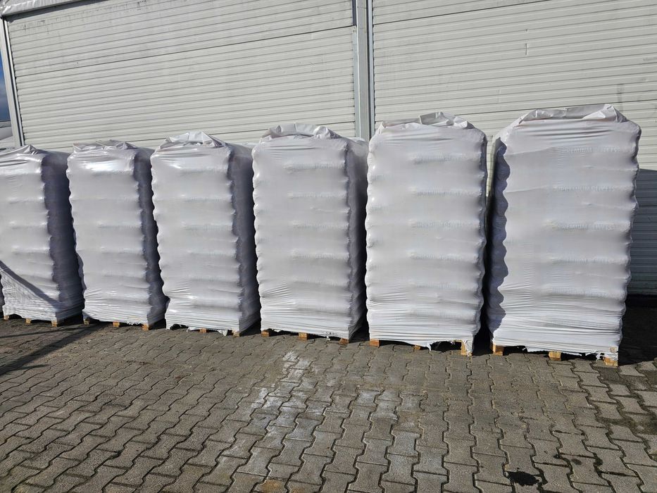 Pelet Pellet drzewny 6 mm Lava Premium