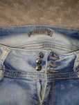 Spodnie jeans (rurki) R38/M