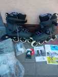 Rolki RollerBlade Twister