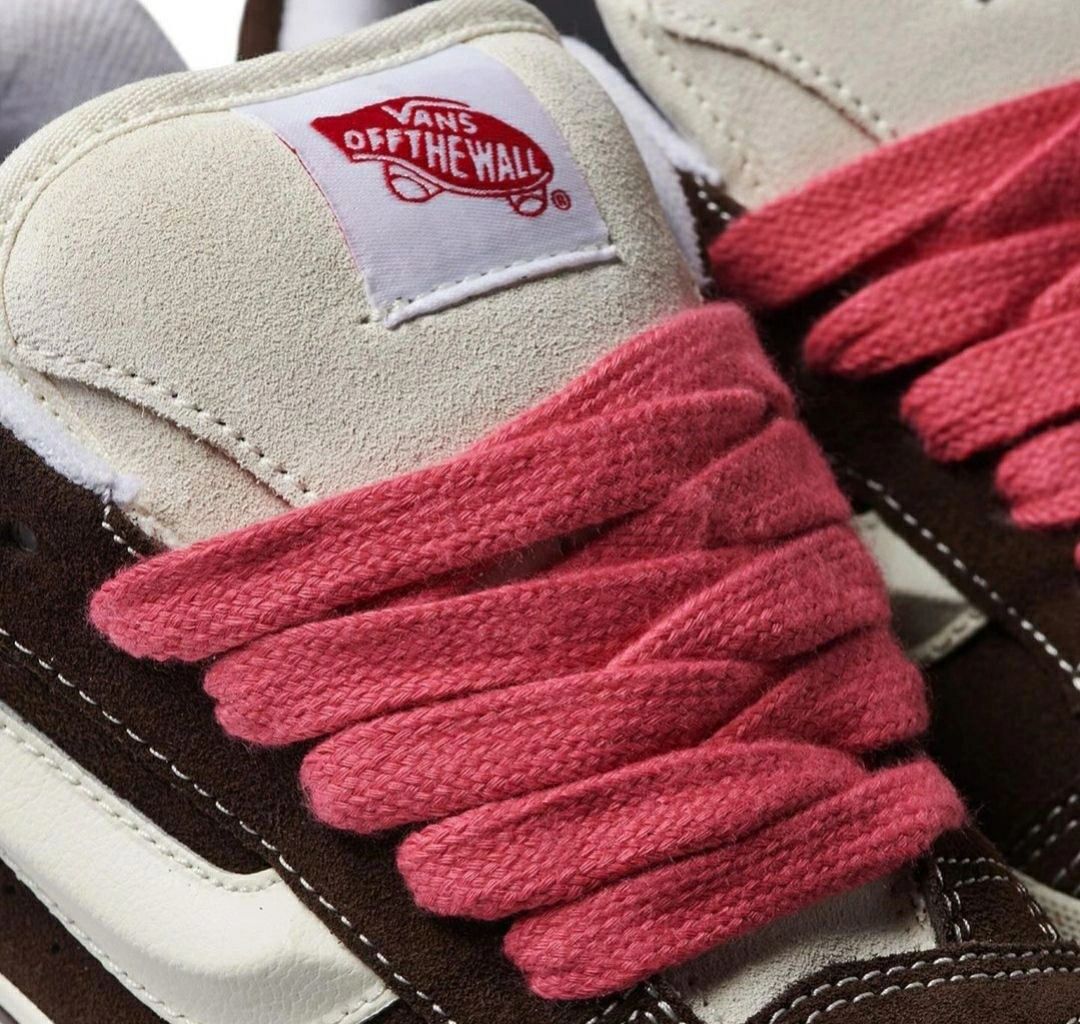 Vans knu skool/ ванс кну скул