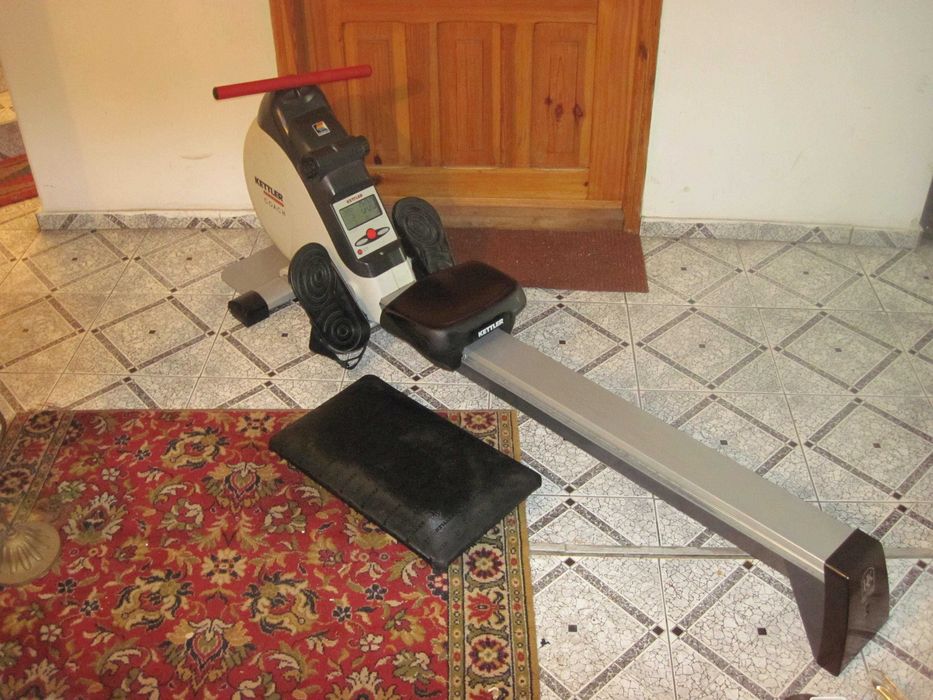 Wiosła kettler coach deska