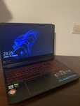 Laptop gamingowy acer nitro 5