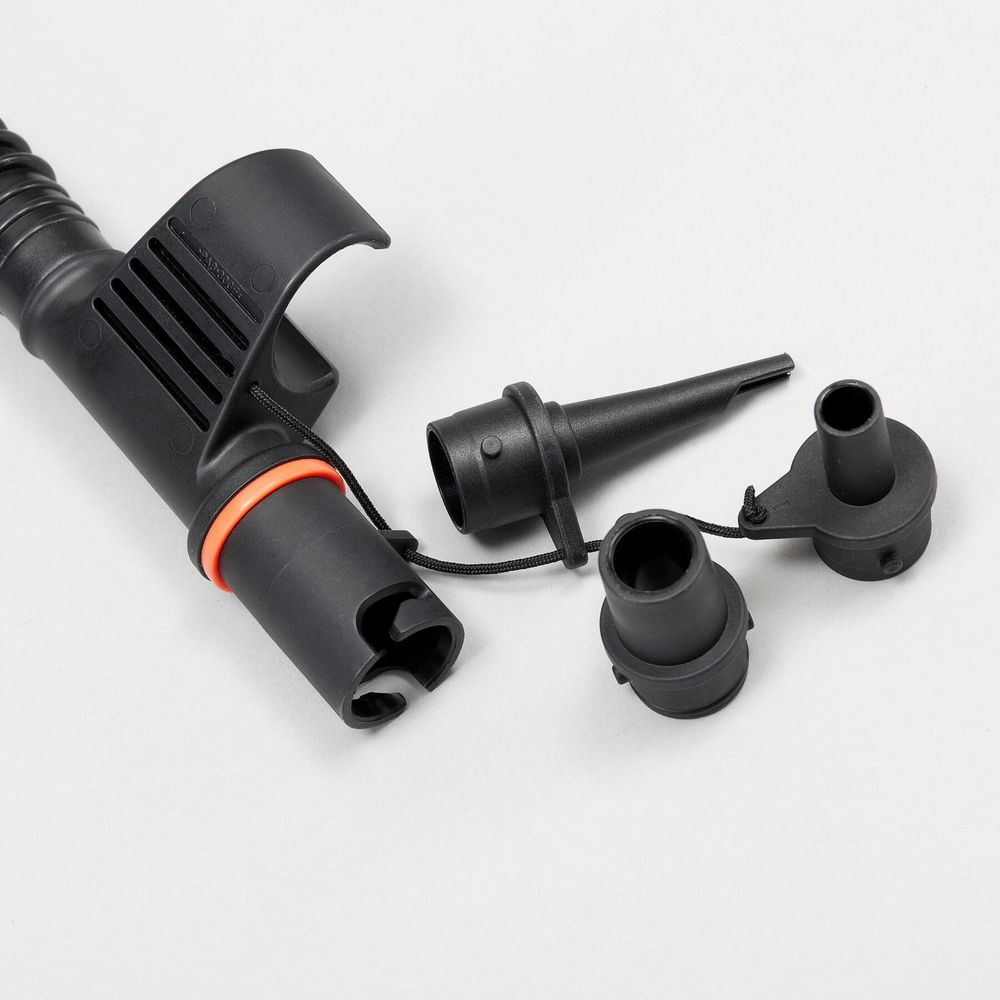 Bomba Manual Campismo - Ultim Comfort 10 Psi - Colchoes, tendas, etc