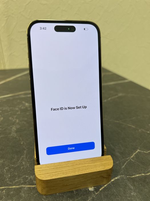 Iphone 14 Pro Gold 256gb Unlock