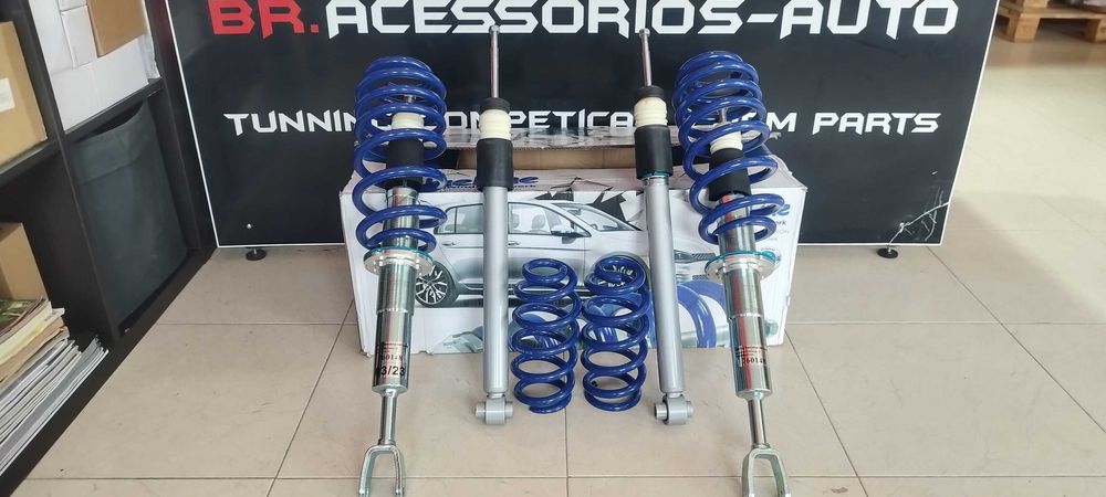 Coilovers Jom VW Passat 3B/3BG & Audi A4 B6/B7 Avant
