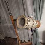 Lampa medyczna (pokojowa) sollux lsk