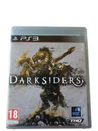 Darsiders    ps3