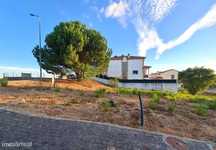 Lote de terreno para construção urbana no Entroncamento, no Casal Vidi