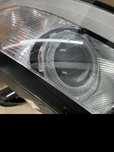 Volvo S40-V50 Lampa Lewy Przód 31299583