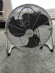 Ventoinha/ventilador