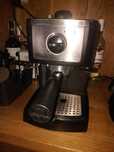 кавоварка Delonghi EC 155