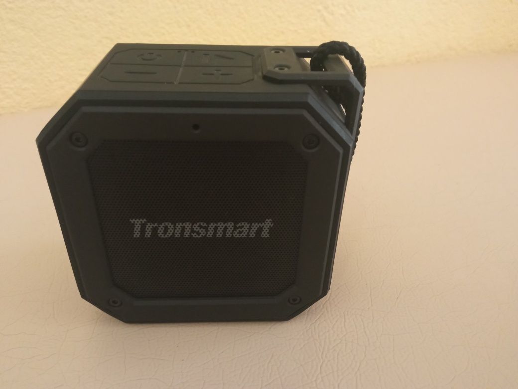 Колонка Transmart