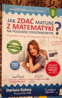 Jak zdać maturę z matematyki na poziomie podstawowym