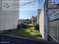 Terreno para construção em Alcains.