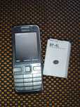 Мобильный телефон Nokia E52
