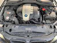 Silnik BMW e60 e90 N47D20 177KM polift przebieg 200tys mil