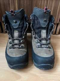 Трекігові черевики Mammut Pacific crest gtx розмір 41,1/3