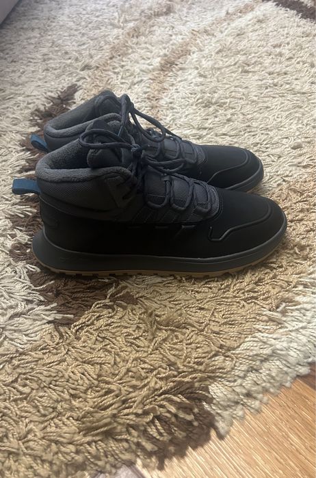 Ботінки/черевики Adidas Fusion StormWtr,terrex,gore-tex,розмір43(27)